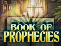 leikur Book of Prophecies
