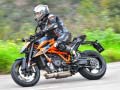 leikur KTM Super Duke R