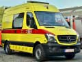 leikur Ambulances Slide