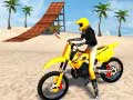 leikur Real Bike Simulator