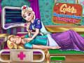 leikur Goldie Resurrection Emergency