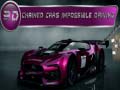 leikur Chained Cars 3D Impossible Driving