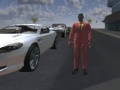 leikur Mad City Joker
