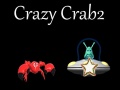 leikur Crazy Crab 2