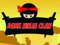 leikur Dark Ninja Clan