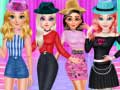 leikur Princess K Pop Fashion Style