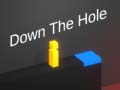 leikur Down The Hole