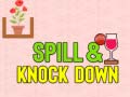 leikur Spill & Knock Down