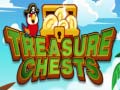 leikur Treasure Chests