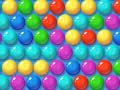 leikur Bubble Shooter Arcade