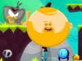 leikur The World of Bob