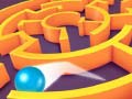 leikur Balls Out 3d