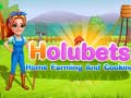 leikur Holubets Home Farming and Cooking