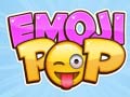 leikur Emoji Pop