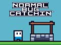 leikur Normal Bug Catching