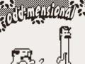 leikur Odd-mensional