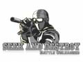 leikur Seek and Destroy Battle Unleashed