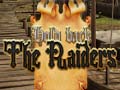 leikur Hold Back The Raiders