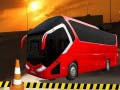 leikur Modern Bus Parking