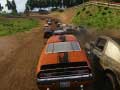 leikur Derby Destruction Simulator