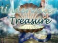 leikur Underwater Treasure