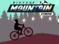 leikur Mountain Bicycle Xtreme