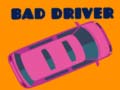 leikur Bad Driver