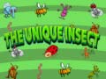 leikur The unique insect 