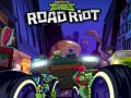 leikur Rise of the Teenage Mutant Ninja Turtles Road Riot