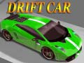 leikur Drift Car City Driving