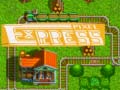 leikur Pixel Express