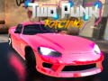 leikur Two Punk Racing