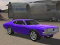 leikur Crazy Car Stunts Eastern European Junk Yard