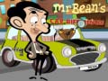 leikur Mr. Bean's Car Differences