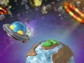 leikur Ufo Hoop Master 3d