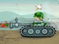 leikur War Tanks Hidden Stars