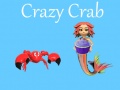 leikur Crazy Crab