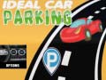 leikur Ideal Car Parking
