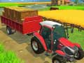 leikur Farming Town