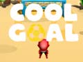 leikur Cool Goal 