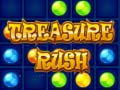 leikur Treasure Rush