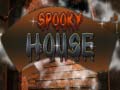 leikur Spooky House
