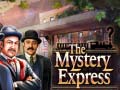 leikur The Mystery Express