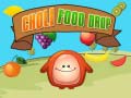 leikur Choly Food Drop
