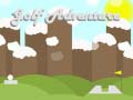 leikur Golf Adventure