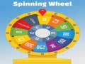 leikur Spinning Wheel
