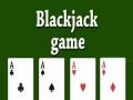 leikur Blackjack Game