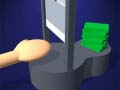 leikur Guillotine Hand
