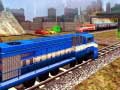 leikur Train Simulator 2020