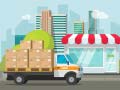 leikur Flat Loaded Trucks Hidden